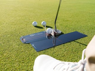 Wellputt Wellvision Plus putting mirror