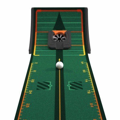 Wellputt Stroke Master 8.2ft putting podložka