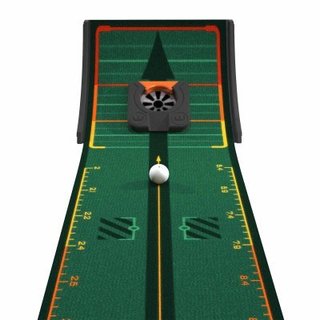 Wellputt Stroke Master 8.2ft putting podložka