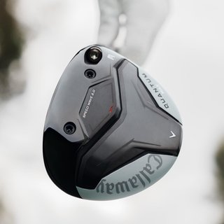 Callaway Quantum Max pánske fairway drevo