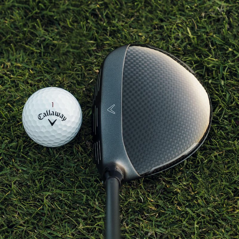 Callaway Quantum Max pánske fairway drevo