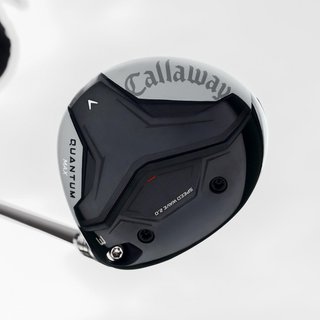 Callaway Quantum Max pánske fairway drevo