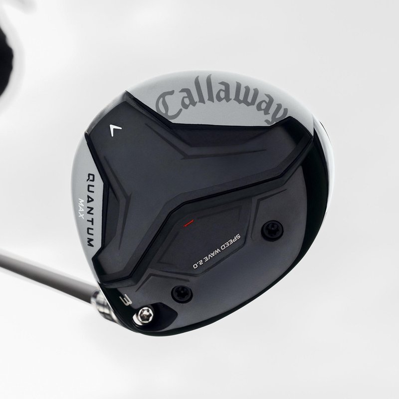 Callaway Quantum Max pánske fairway drevo