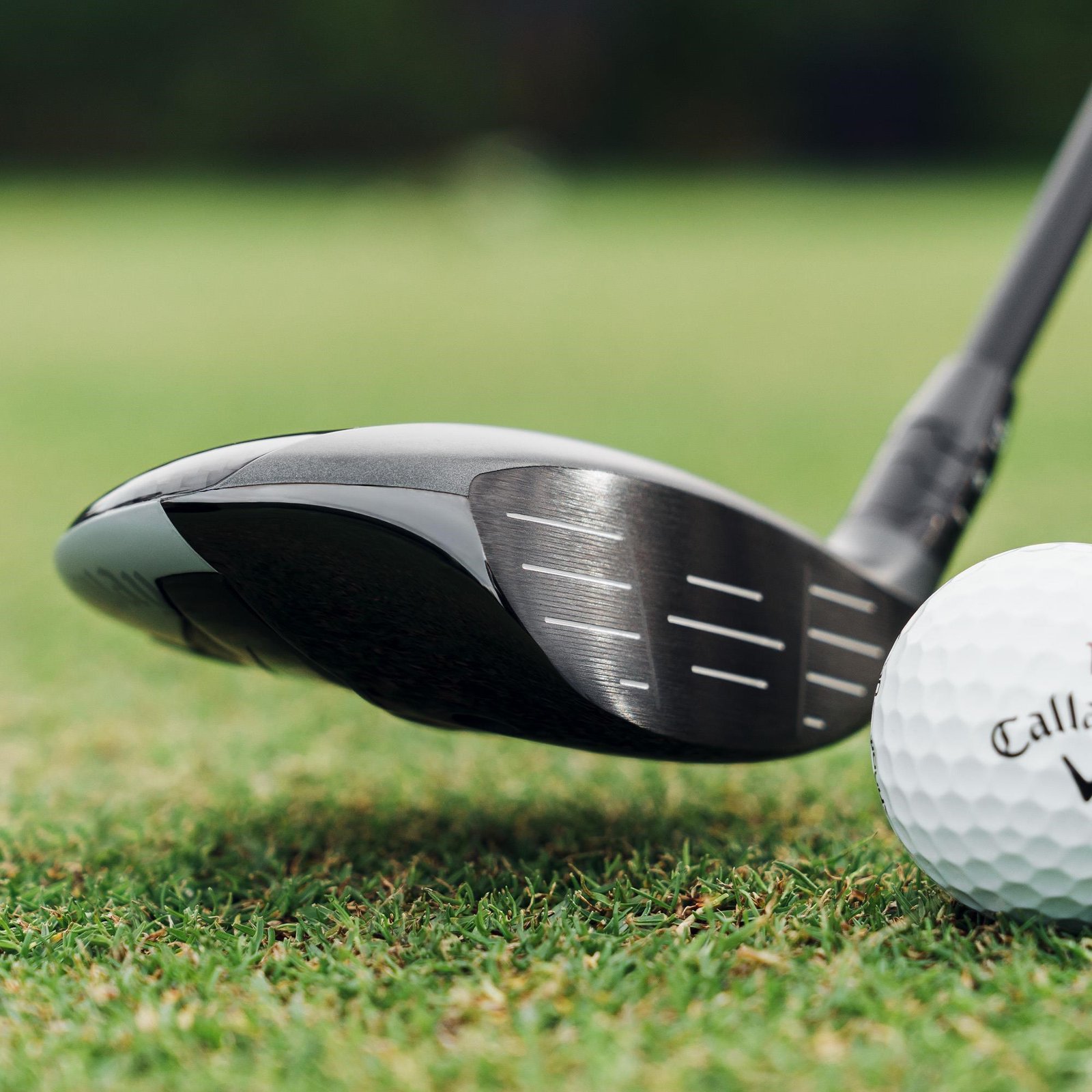 Callaway Quantum Max pánske fairway drevo