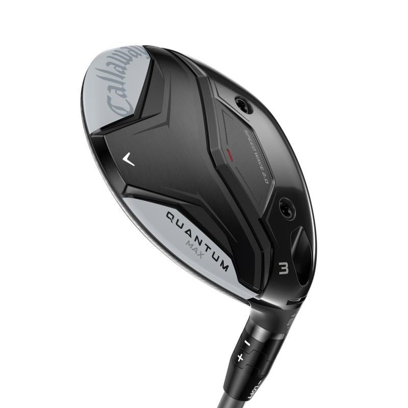 Callaway Quantum Max pánske fairway drevo