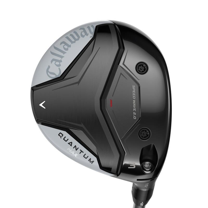 Callaway Quantum Max pánske fairway drevo