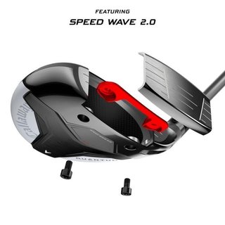 Callaway Quantum Max pánske fairway drevo