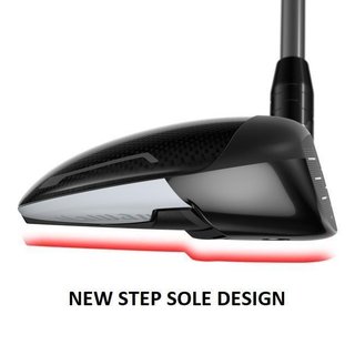 Callaway Quantum Max pánske fairway drevo