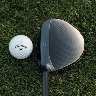 Callaway Quantum Max dámske fairway drevo