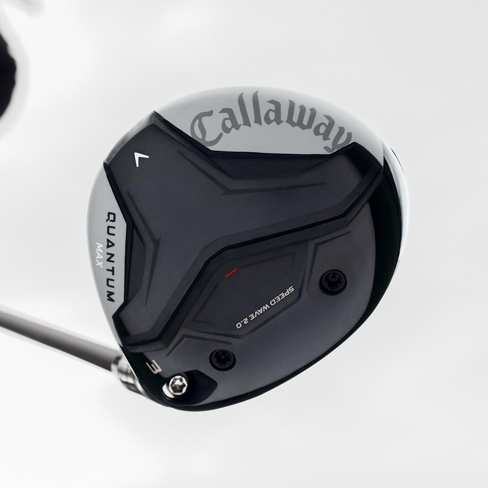 Callaway Quantum Max dámske fairway drevo