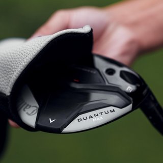 Callaway Quantum Max dámske fairway drevo