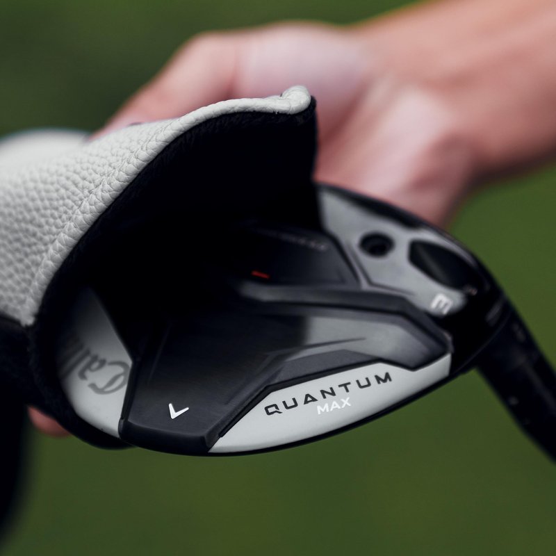 Callaway Quantum Max dámske fairway drevo