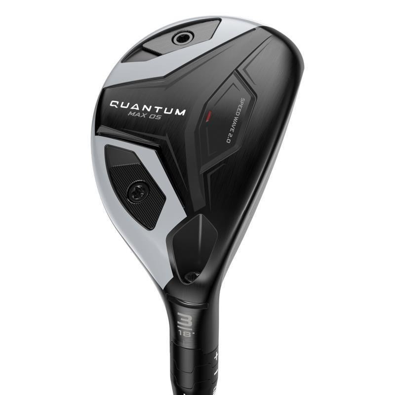 Callaway Quantum Max OS dámsky hybrid