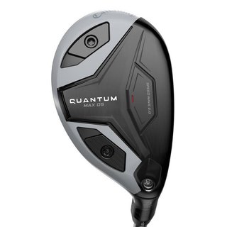 Callaway Quantum Max OS dámsky hybrid