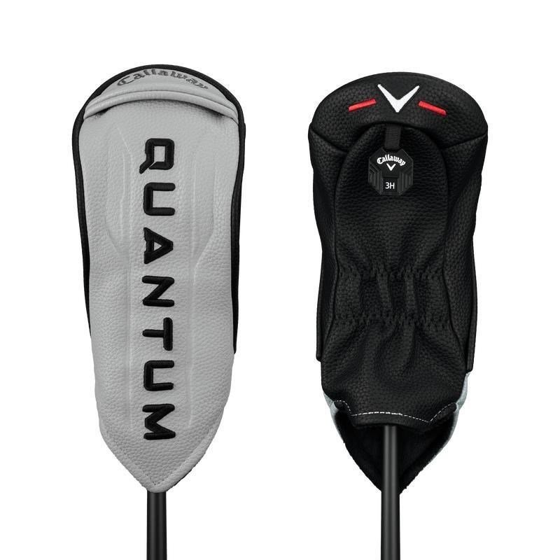 Callaway Quantum Max OS dámsky hybrid