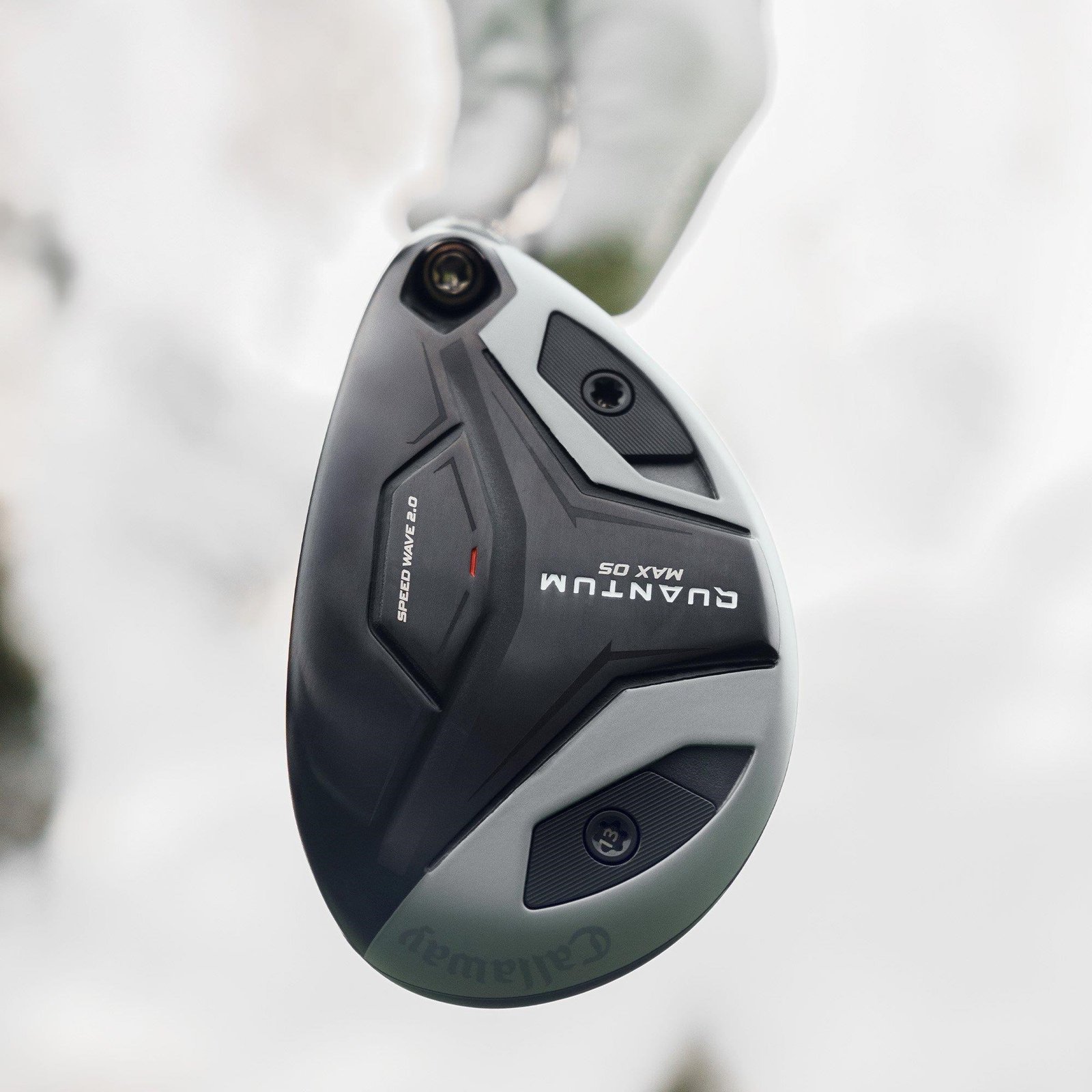 Callaway Quantum Max OS dámsky hybrid