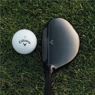 Callaway Quantum Max OS dámsky hybrid