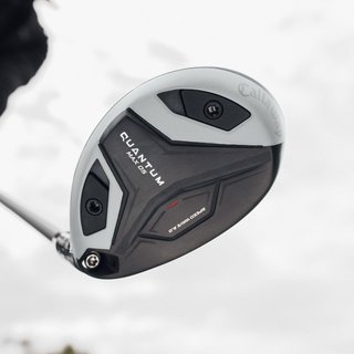 Callaway Quantum Max OS dámsky hybrid