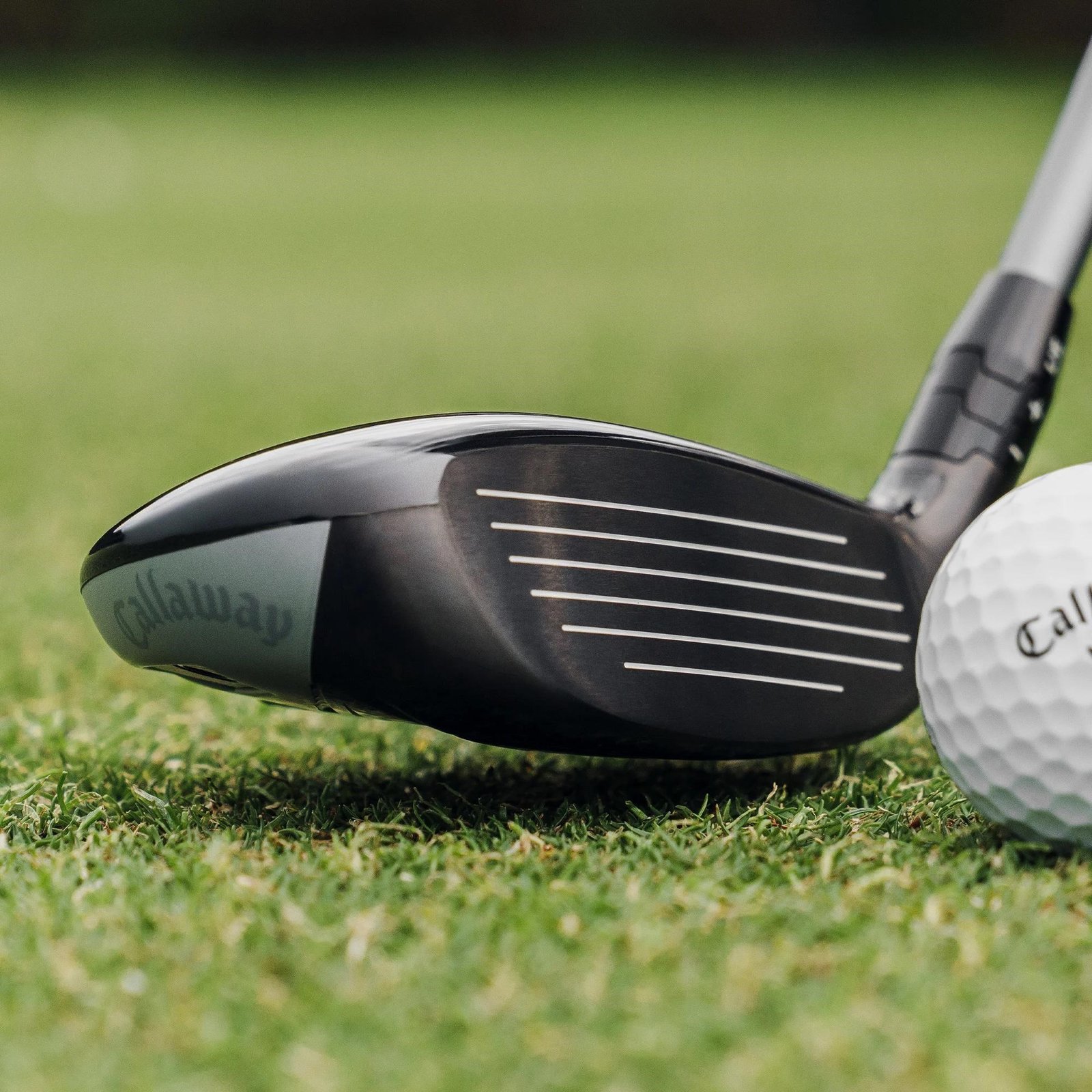 Callaway Quantum Max OS dámsky hybrid
