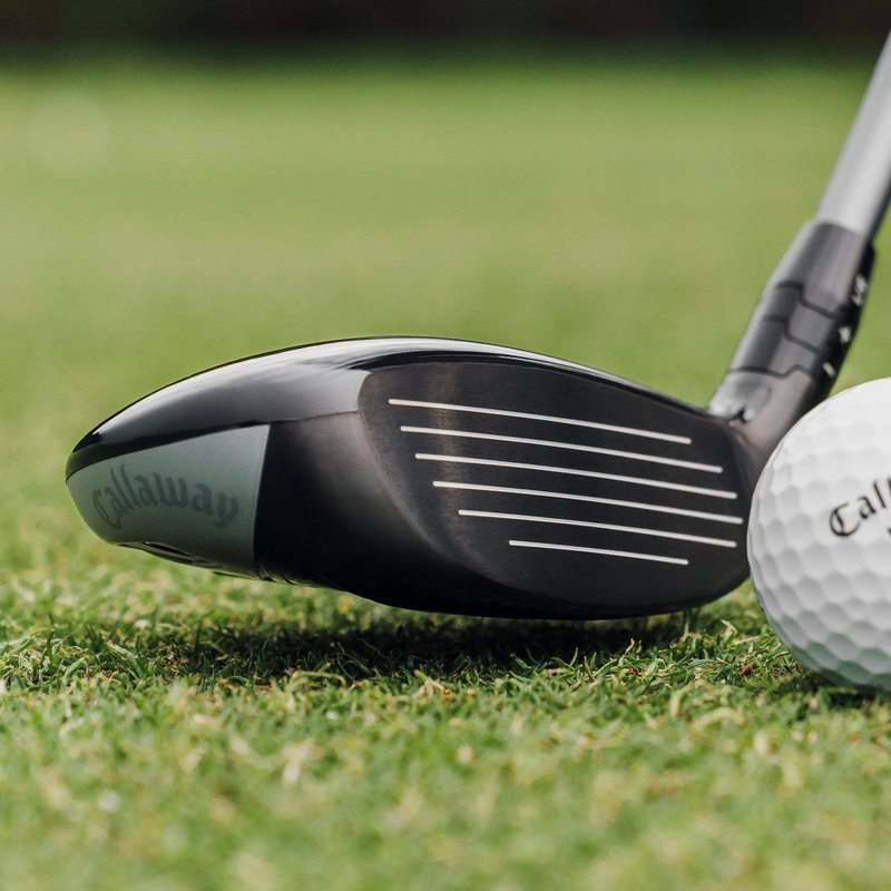 Callaway Quantum Max OS dámsky hybrid