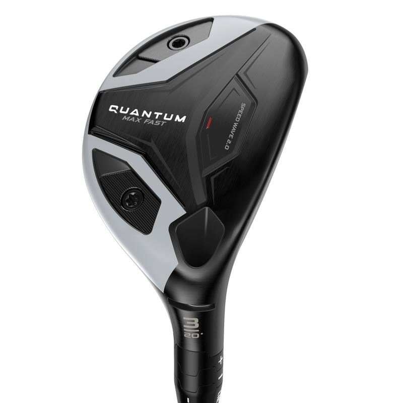 Callaway Quantum Max Fast dámsky hybrid