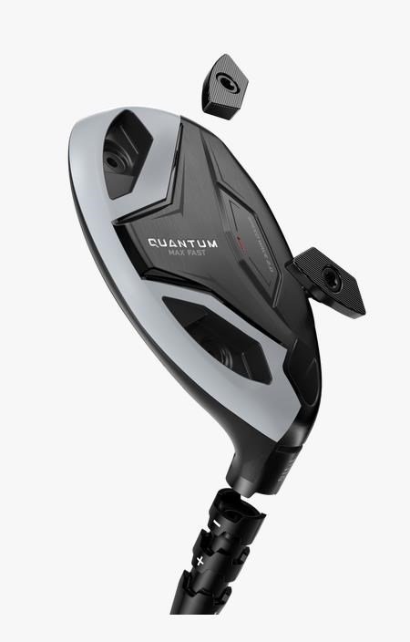 Callaway Quantum Max Fast dámsky hybrid