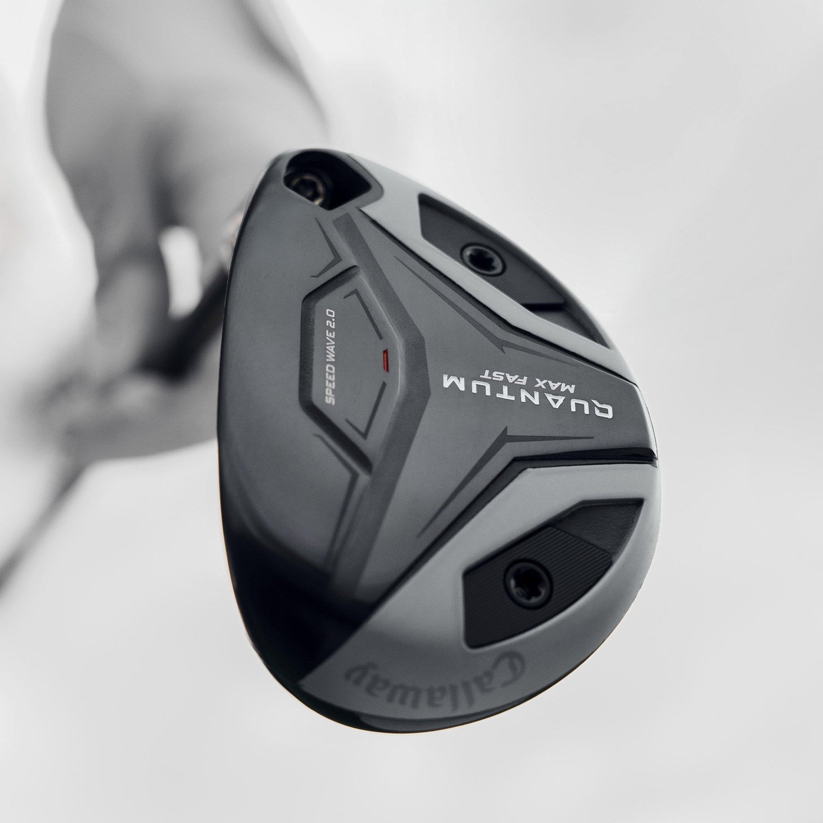 Callaway Quantum Max Fast dámsky hybrid