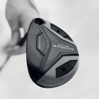 Callaway Quantum Max Fast dámsky hybrid