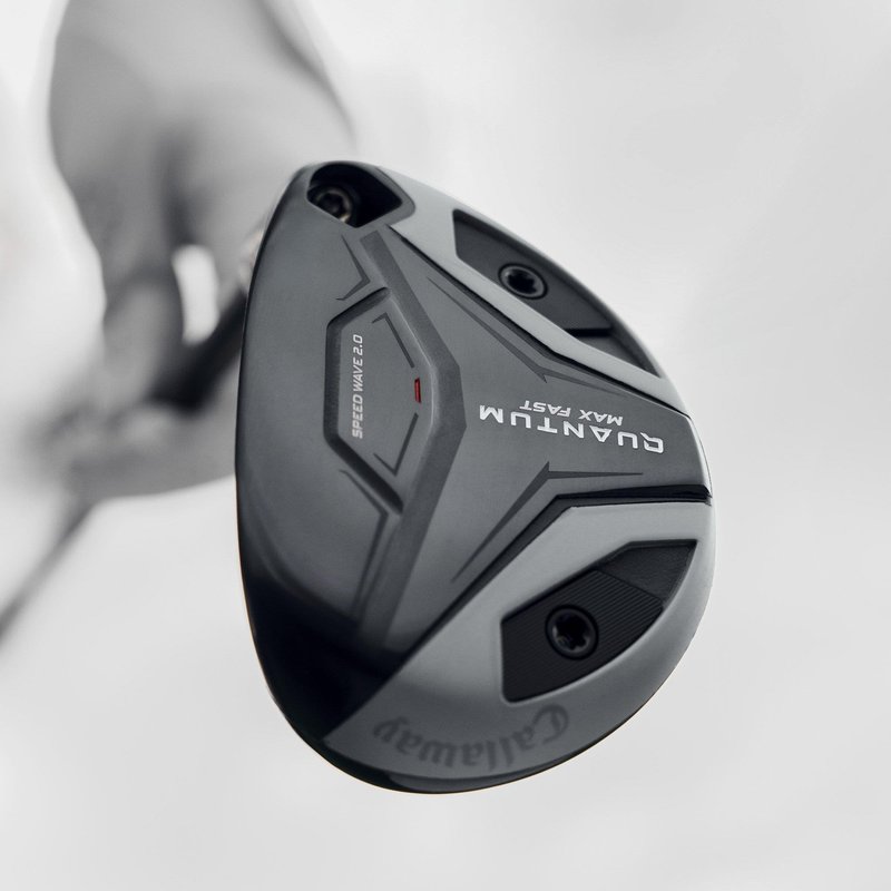 Callaway Quantum Max Fast dámsky hybrid