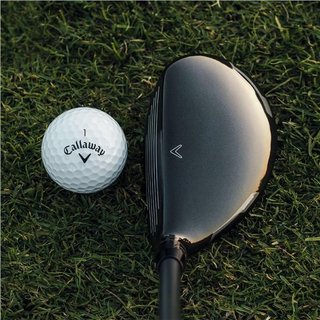 Callaway Quantum Max Fast dámsky hybrid