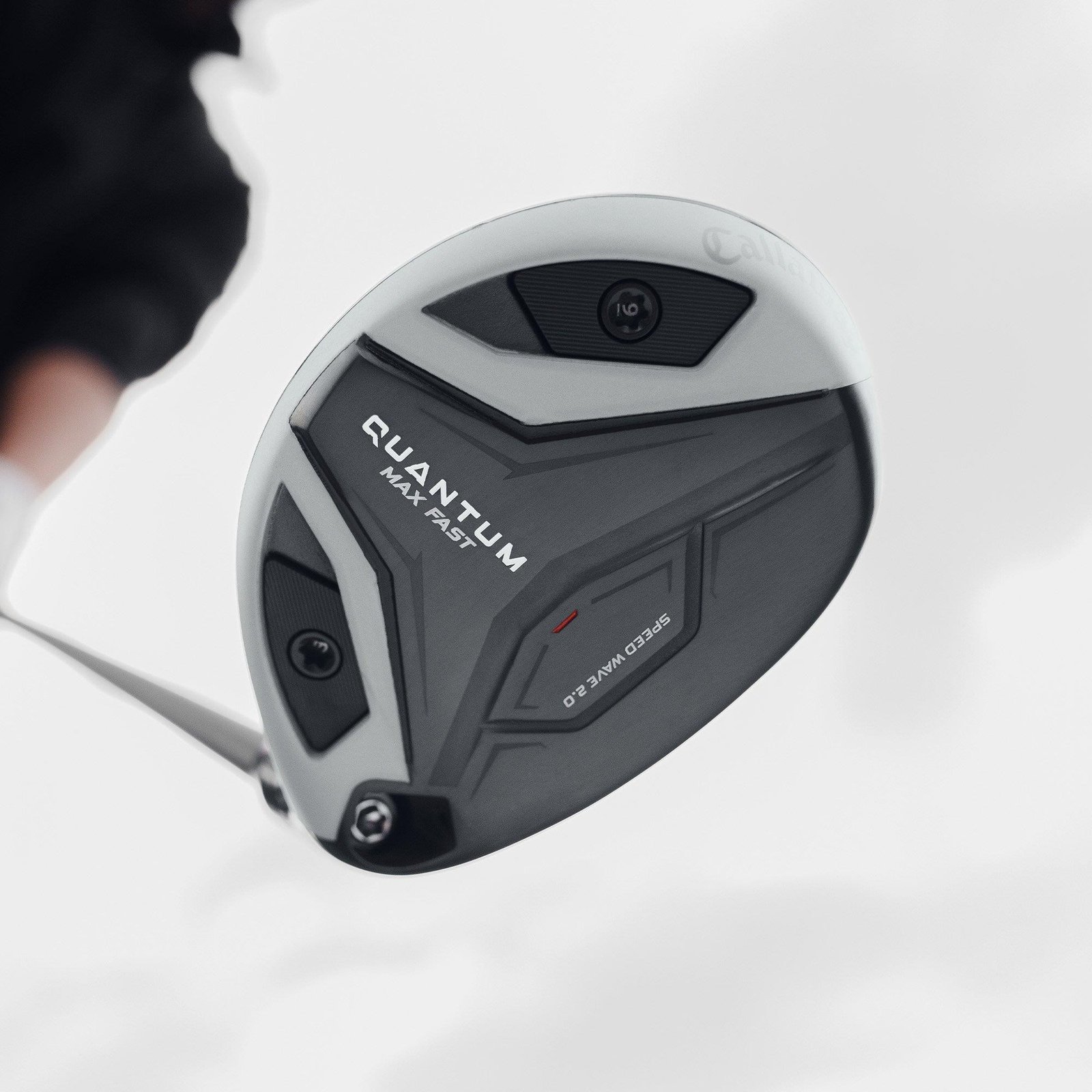 Callaway Quantum Max Fast dámsky hybrid