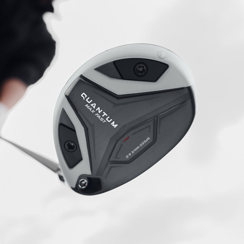 Callaway Quantum Max Fast dámsky hybrid