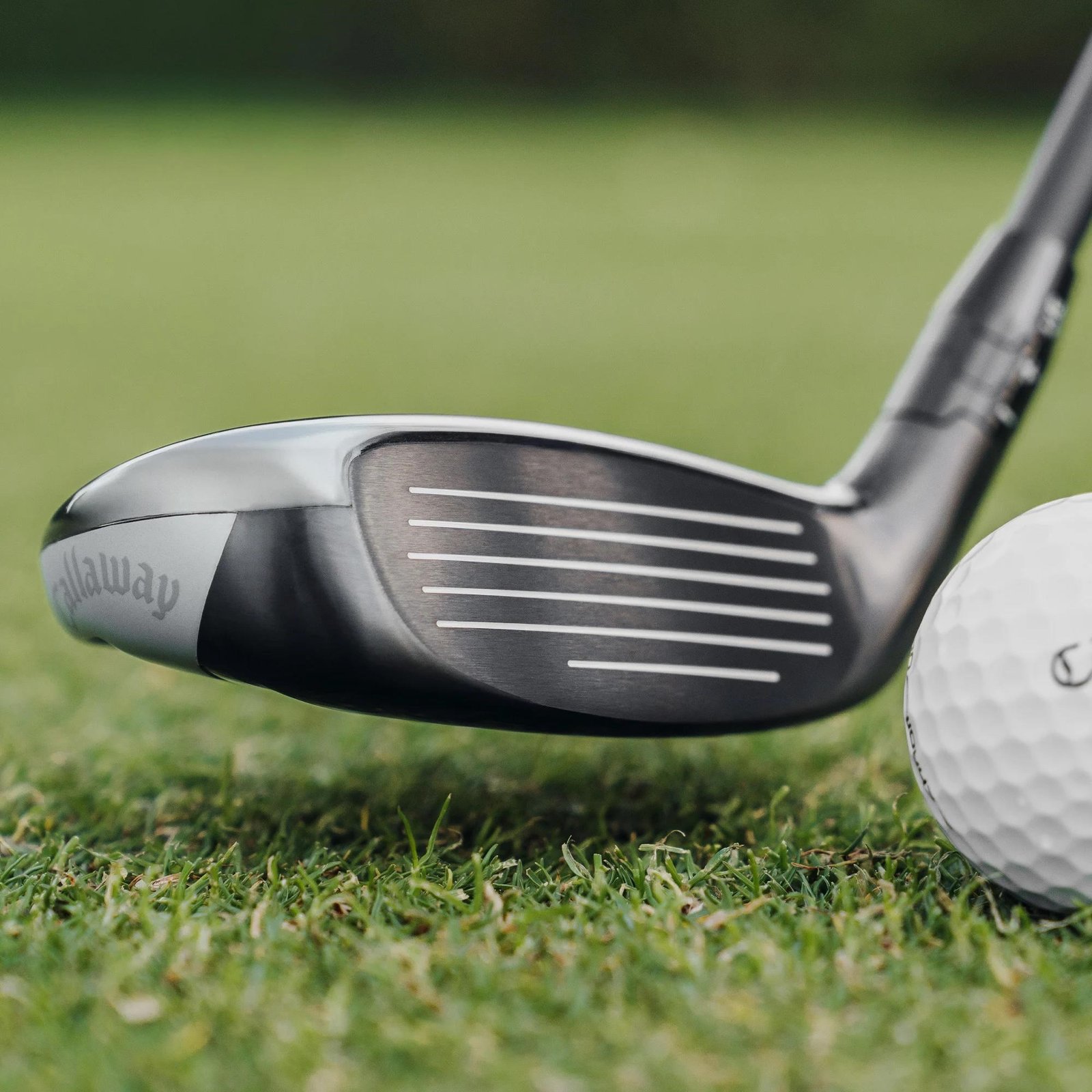 Callaway Quantum Max Fast dámsky hybrid