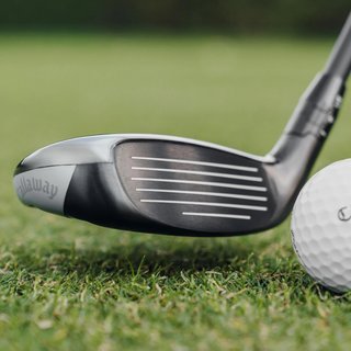 Callaway Quantum Max Fast dámsky hybrid