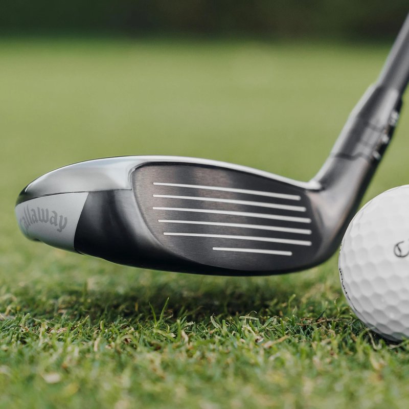 Callaway Quantum Max Fast dámsky hybrid