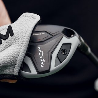 Callaway Quantum Max Fast dámsky hybrid