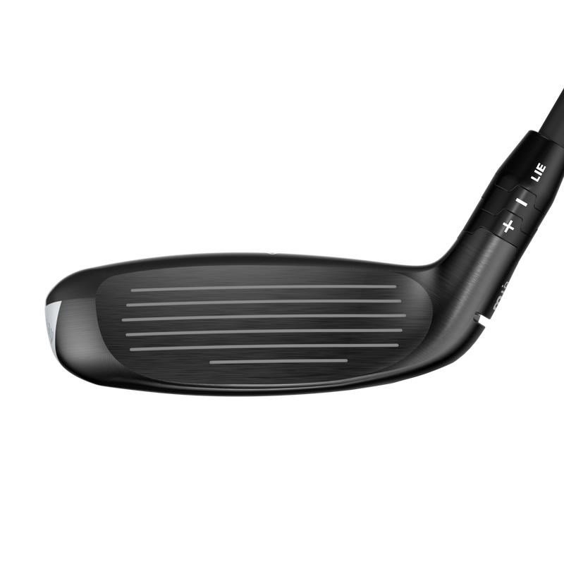 Callaway Quantum Max Fast dámsky hybrid