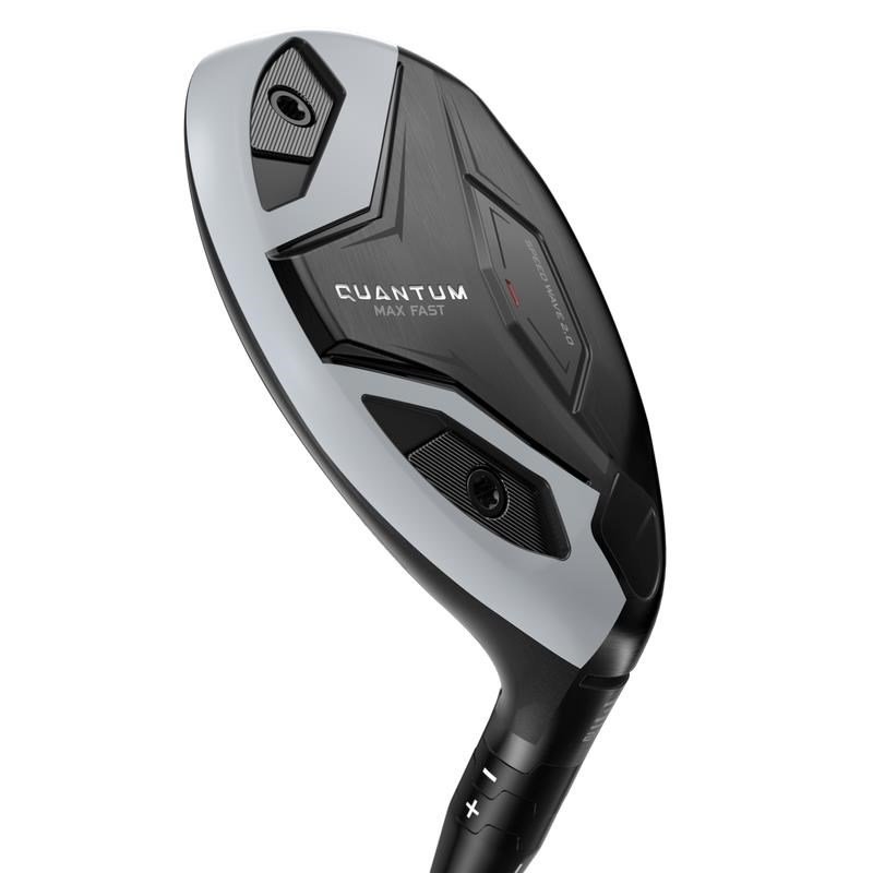 Callaway Quantum Max Fast dámsky hybrid