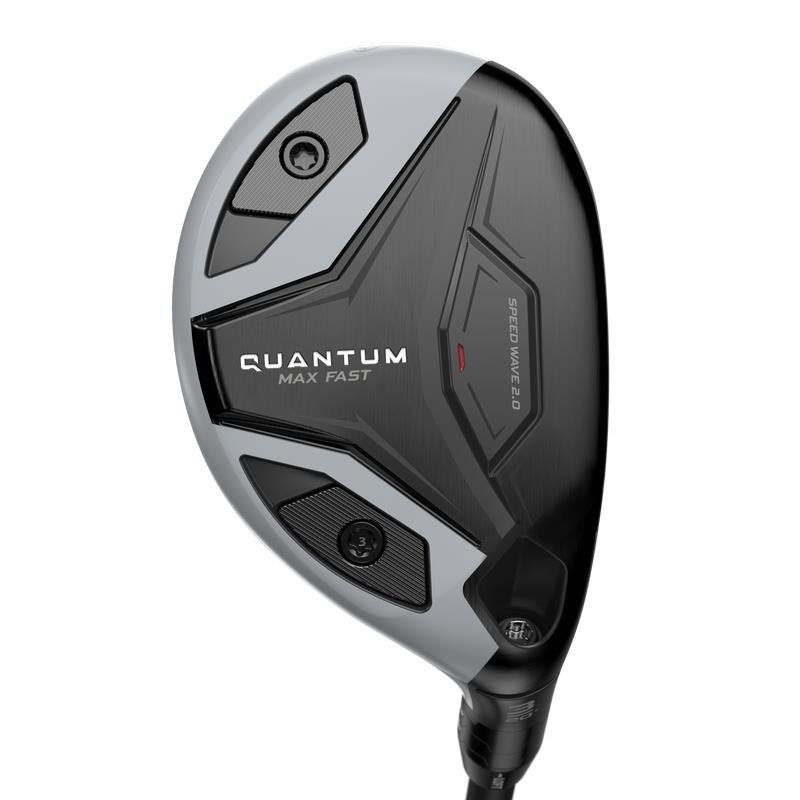 Callaway Quantum Max Fast dámsky hybrid