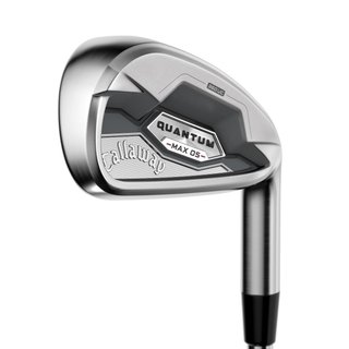 Callaway Quantum Max OS pánske železá, grafit (6)