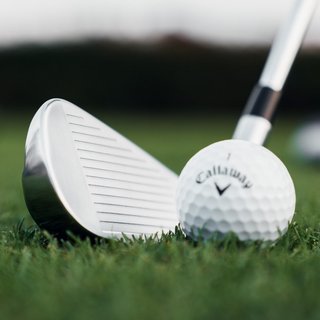 Callaway Quantum Max OS pánske železá, grafit (6)
