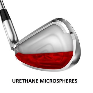 Callaway Quantum Max OS pánske železá, grafit (6)