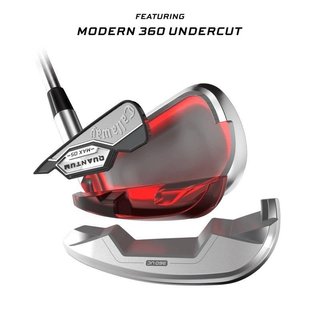 Callaway Quantum Max OS dámske železá, grafit (6)