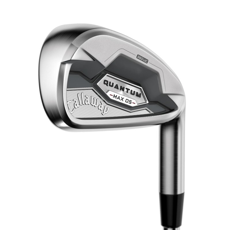 Callaway Quantum Max OS pánske železá, oceľ