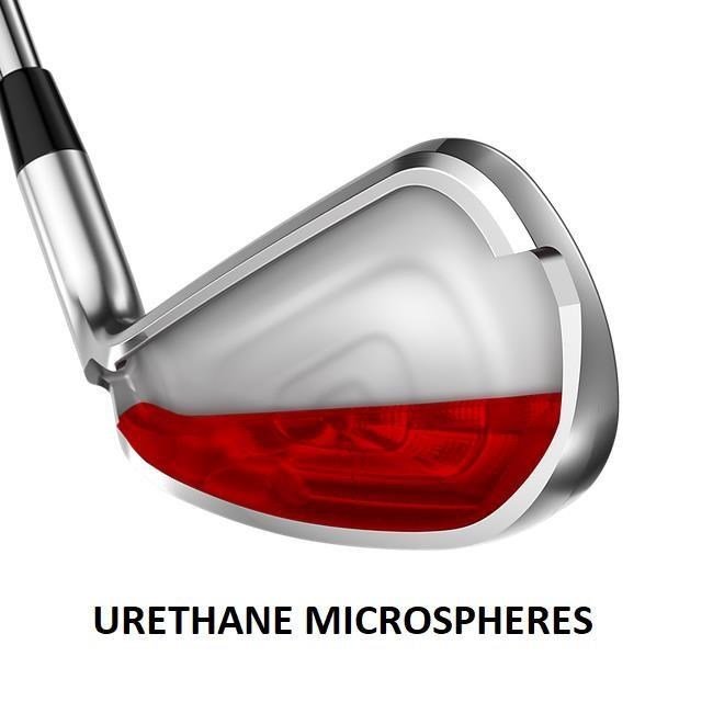 Callaway Quantum Max OS pánske železá, oceľ