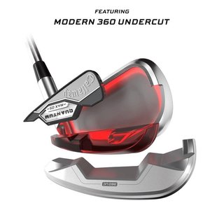 Callaway Quantum Max OS pánske železá, oceľ
