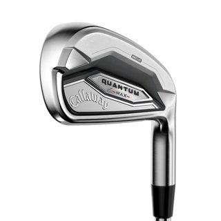 Callaway Quantum Max pánske železá, grafit