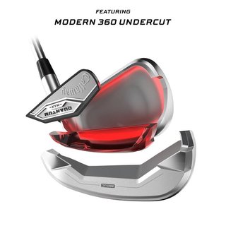 Callaway Quantum Max pánske železá, grafit