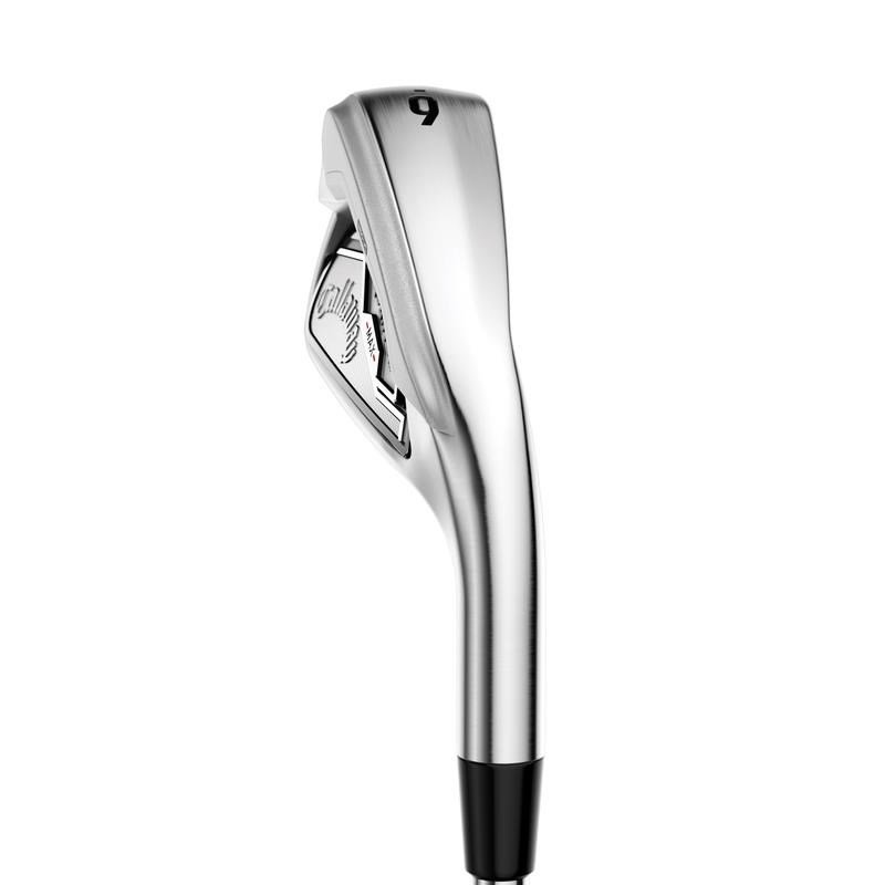 Callaway Quantum Max pánske železá, grafit