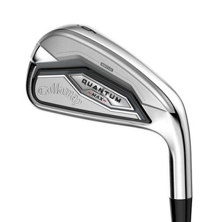 Callaway Quantum Max pánske železá, grafit